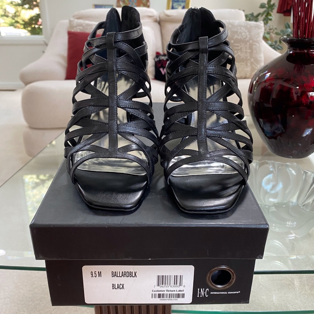 INC Sandals